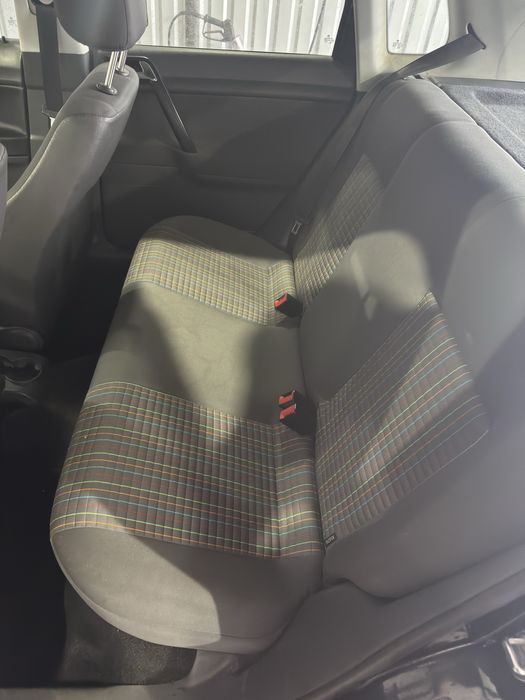 Volkswagen Polo 2007 рік 1.4 бензин