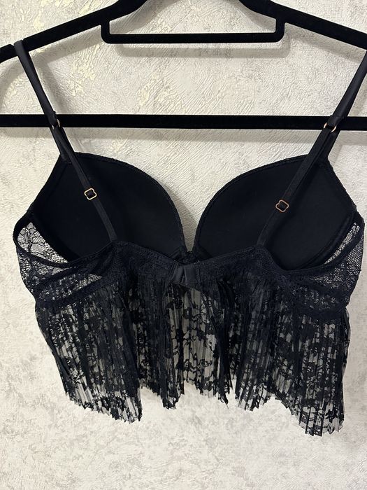 Кружевной бюстгальтер intimissimi 75 b бра женский