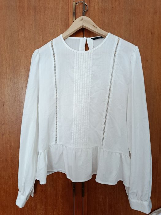 Camisa/Blusa Zara