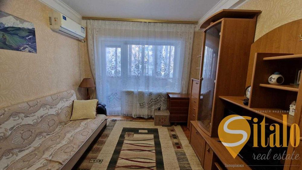 Продаж 2к.кв. по вул.Бочарова (035)