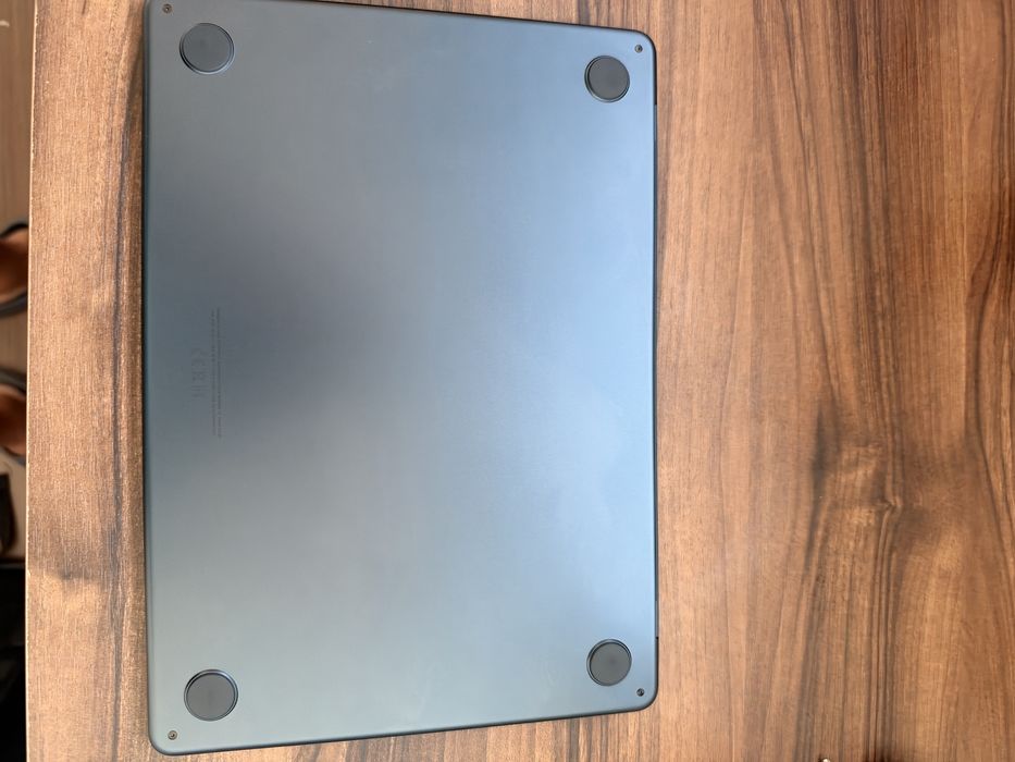 Macbook Air 14’ M4