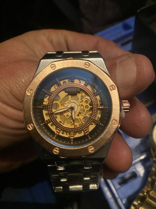 Relogios novos para venda