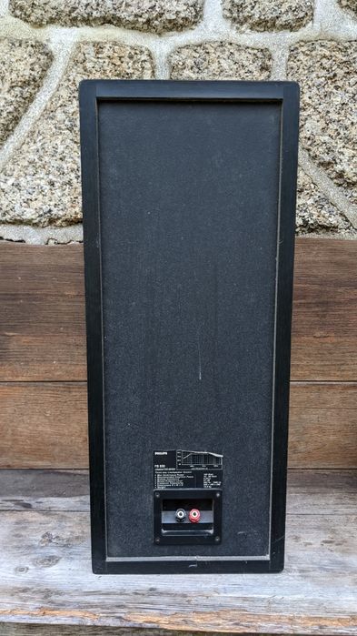 Coluna Philips FB 830