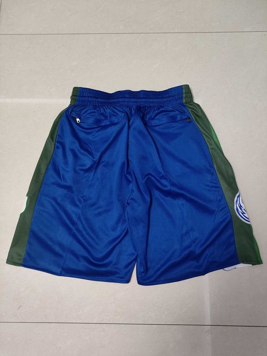 шорти Just Don і  майка баскетбольна Кайрі Ірвінг 11 Даллас Dallas