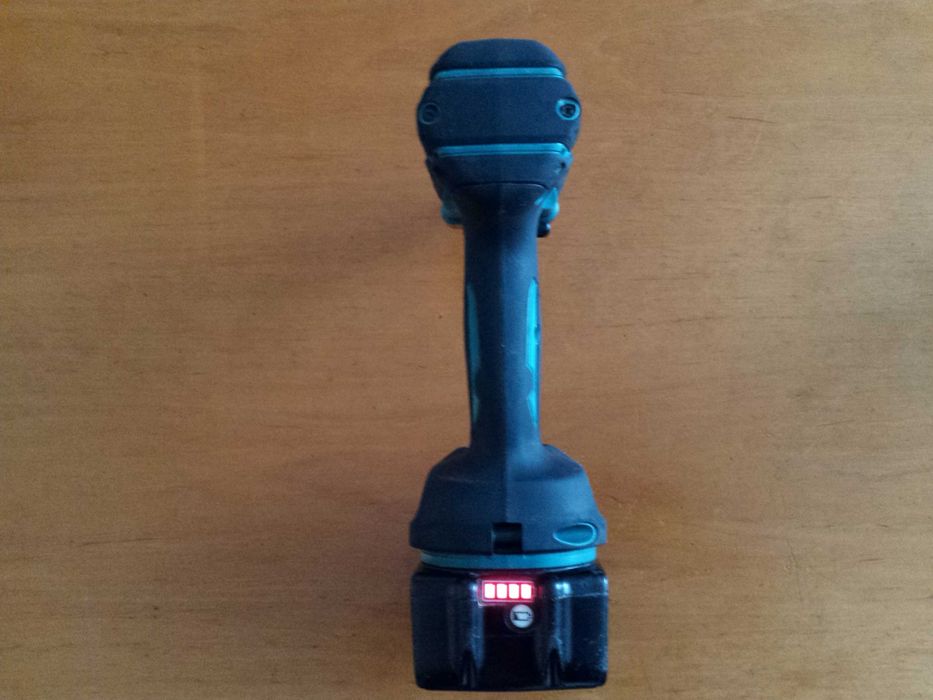 Makita DTW285 klucz udarowy 18V LXT 280Nm 1/2cala zakrętarka impact