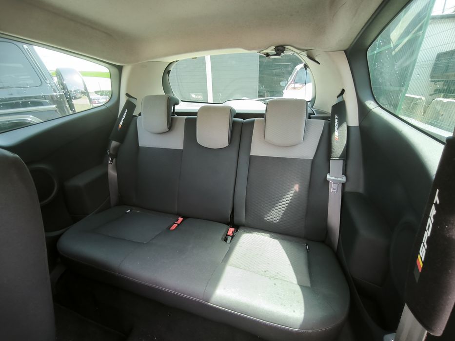 Renault Clio 1.2