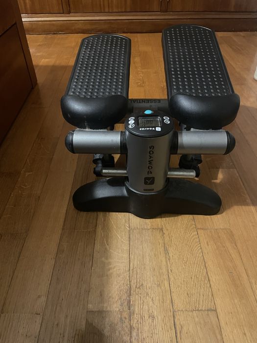 Mini Stepper Essential430093500427151360