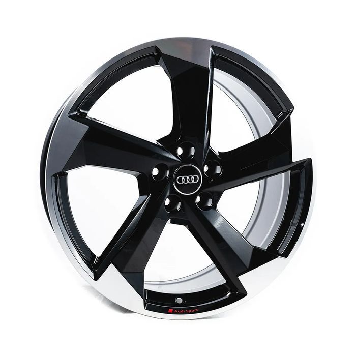 Oryginalne Felgi Aluminiowe Audi 20" - A4 A5 A6 A7 A8 Q2 Q3 Q5 Q7
