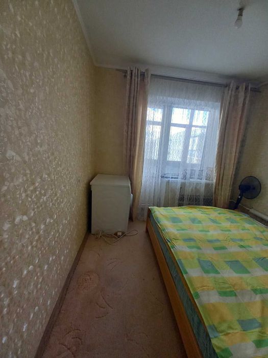 Продам 3 кімнатну квартиру