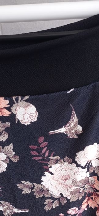 Sukienka cameo rose róż 12/40