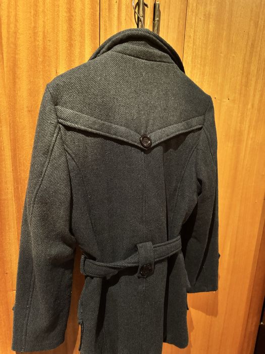 Casaco M qualidade top