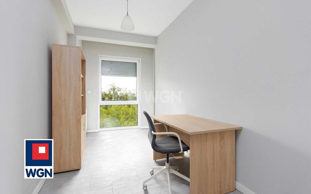 PUM students | 3 bedrooms | Old Town Szczecin