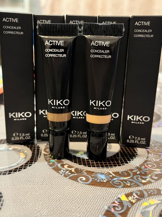 Консилер KIKO