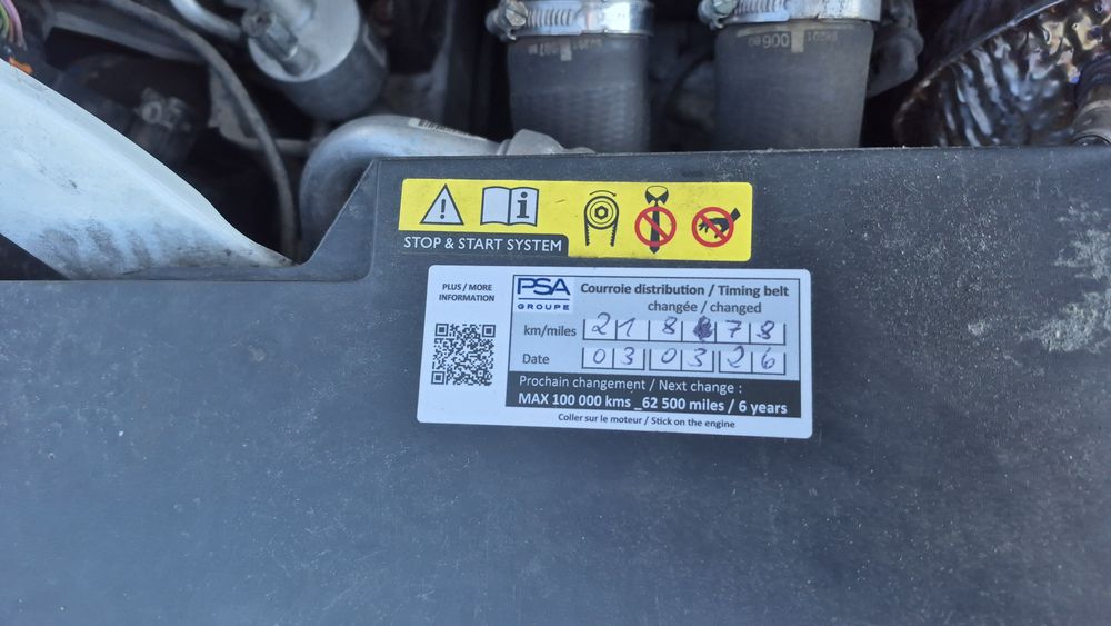 Sprzedam citroen c4 picasso 2017rok 1.2 benzyna