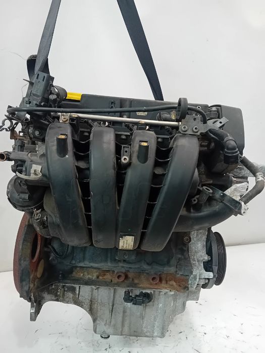 Motor completo FIAT Croma (194_)