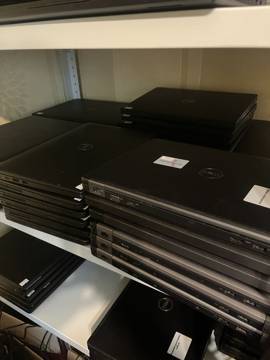 Розпродаж! Ноутбуки 14дюймів . Ноутбуки з Германії. Опт Роздріб, USDT