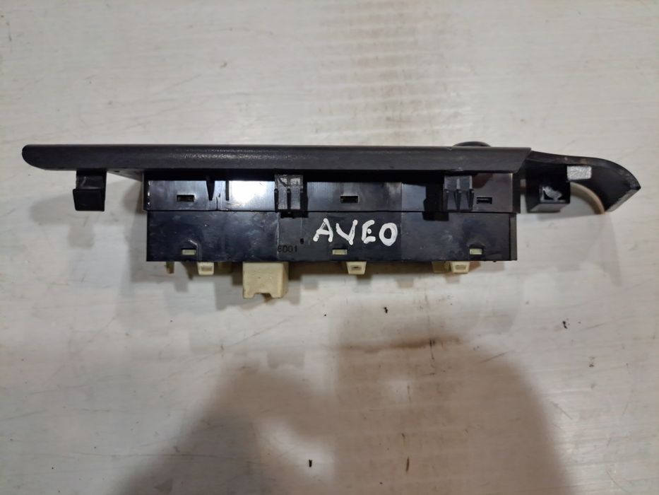 Chevrolet Aveo Anos 2003/2004/2005/2006/2007/2008/2009/2010/