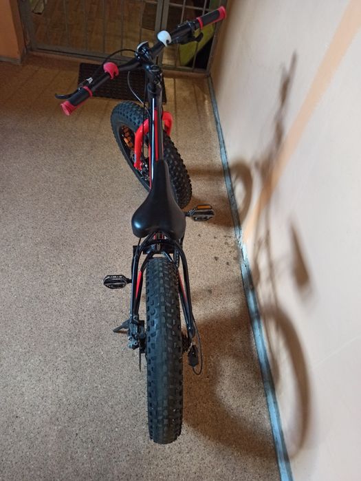 Дитячий велосипед/Фет-байк