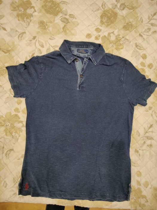 Polo Ralph Lauren tam. L em bom estado