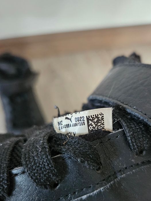 Buty sportowe Puma – rozmiar 42