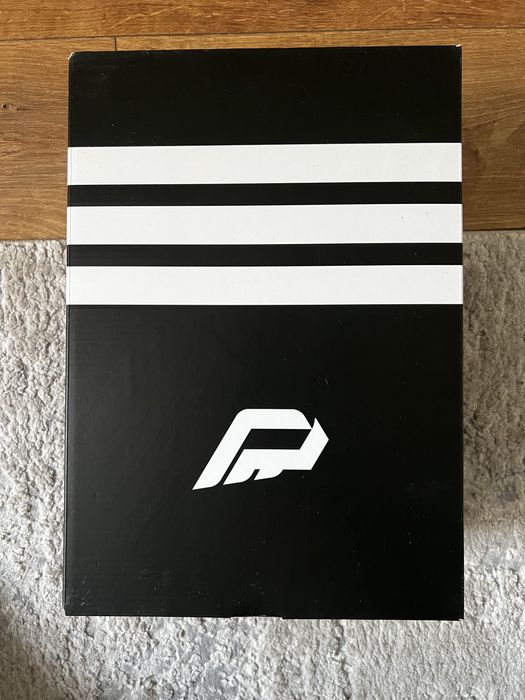 Кроссовки баскетбольные Adidas Dame X