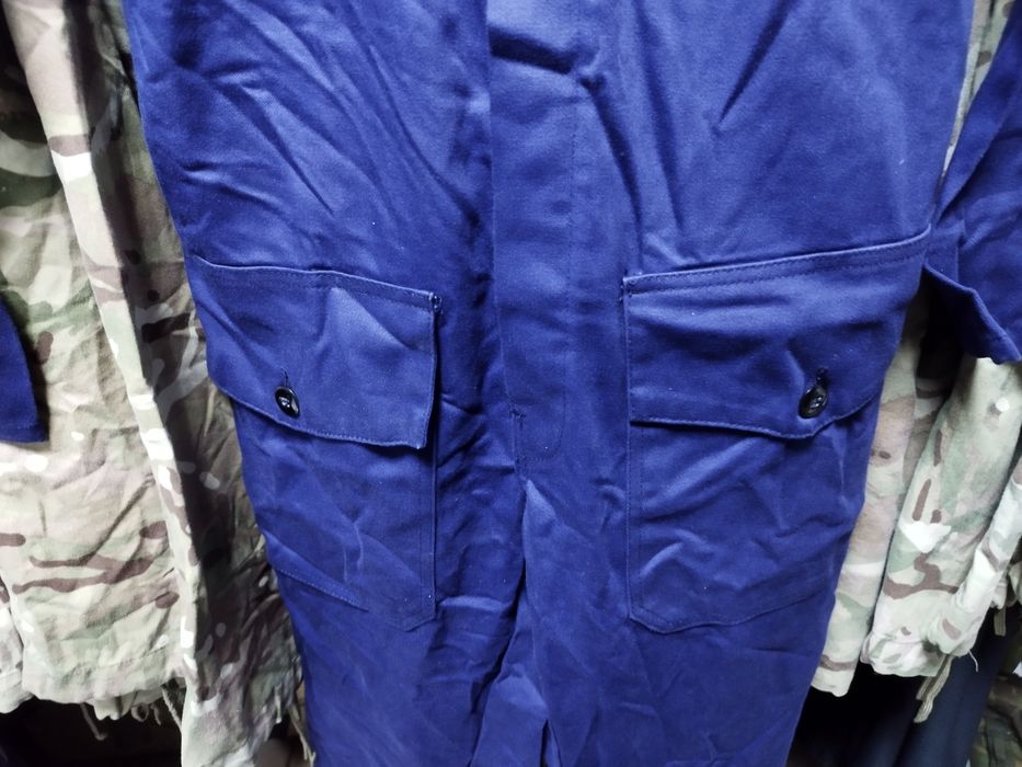 Комбінезон моряка армії Нідерландів