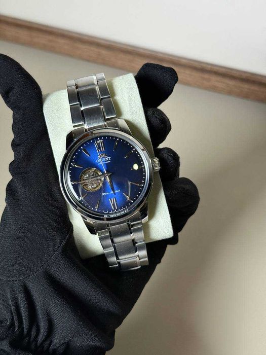 Годинник Orient Helios RA-AG0028L10A
