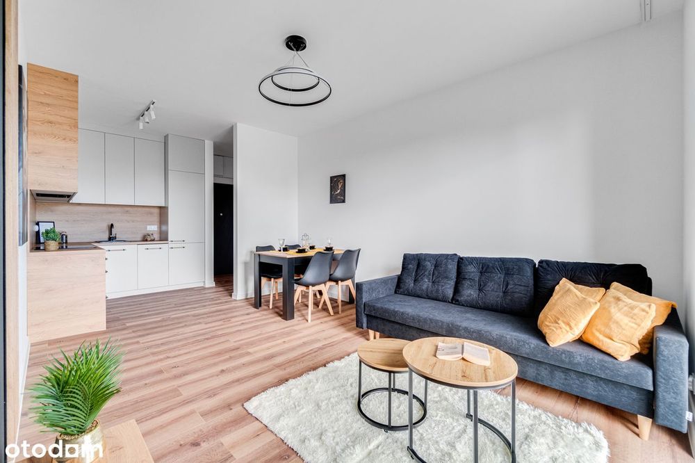 3M| Balkon|  Widok Na Zieleń| Blisko Centrum| Tylko U Nas!