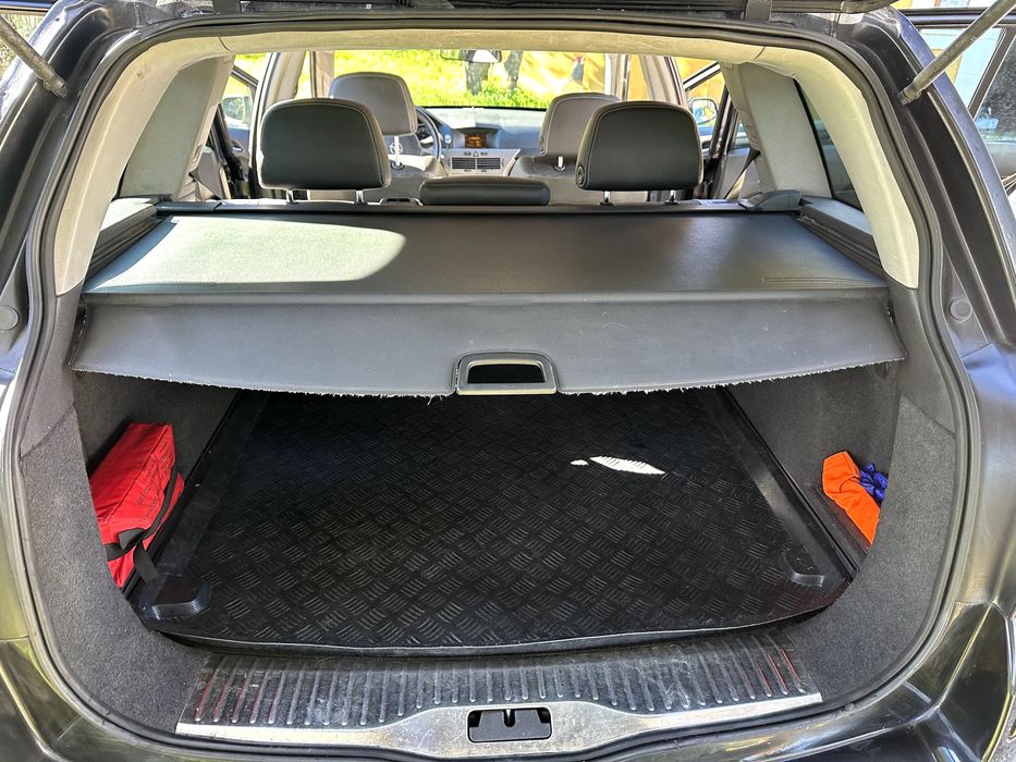 Opel Astra H 1.9 CDTI Carrinha – Muito Estimada | Revisão Geral Feita