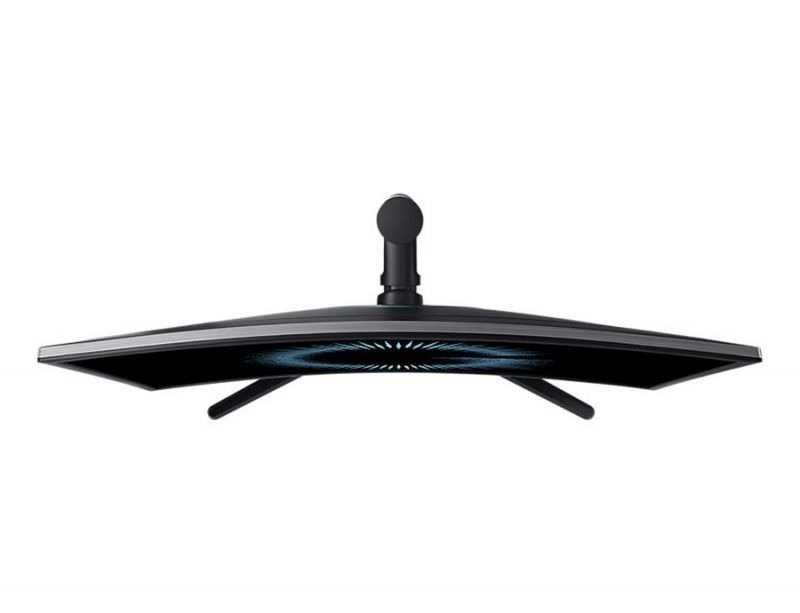 Monitor Gaming Samsung Curvo 24' (CFG24)