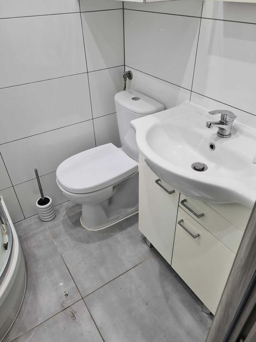 Wynajmę mieszkanie w Gorlicach 48 m2 po remoncie generalnym !