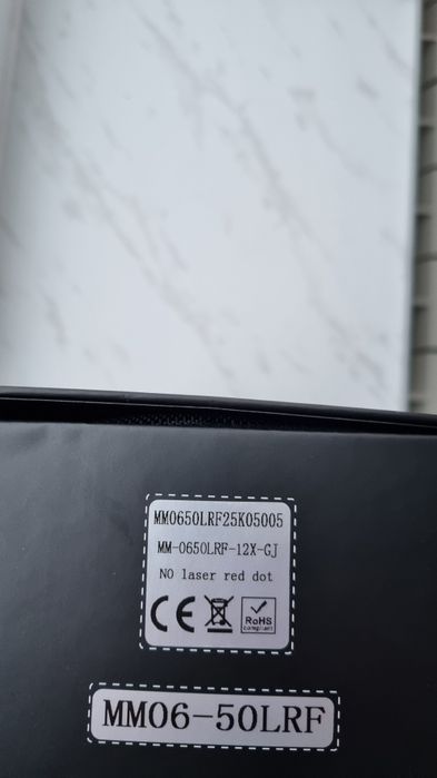 Sytong MM  06 50 LRF