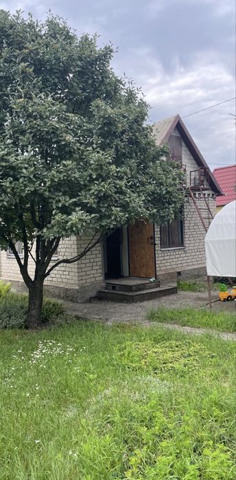 Продам дачу в Таромском