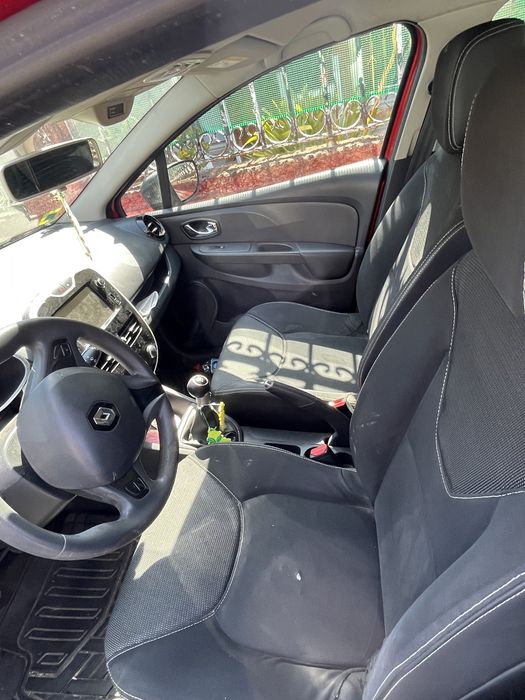 Renault Clio 1.5 dCi – 2014