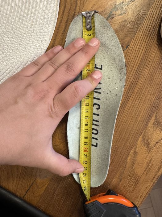 Buty fitness bieganie adidas Adizero Boston 9 39 1/3 EU 25cm