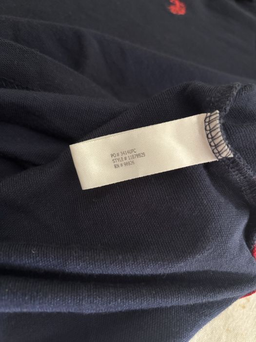 Koszulka polo stan bdb