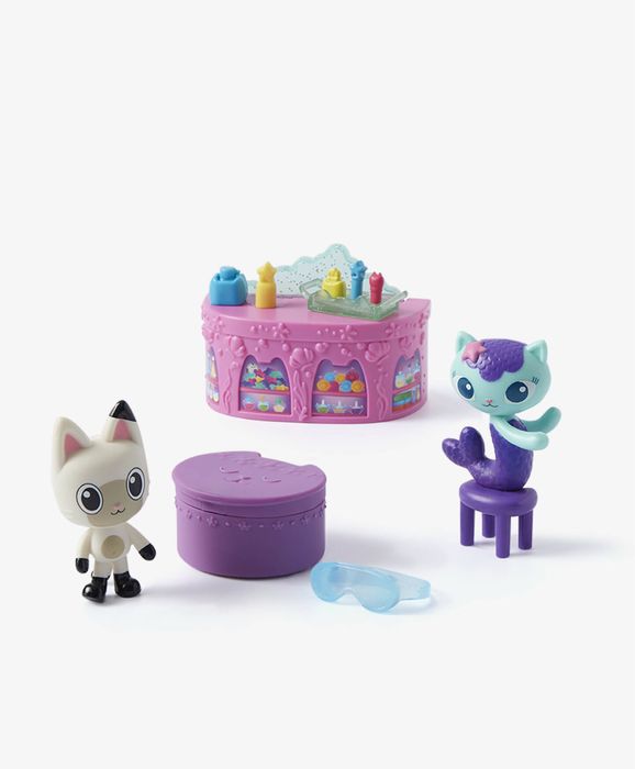 Набір Gabby's Dollhouse Spa