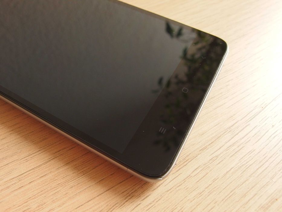 Smartfon na części Xiaomi Redmi Note 3 Pro wyświetlacz