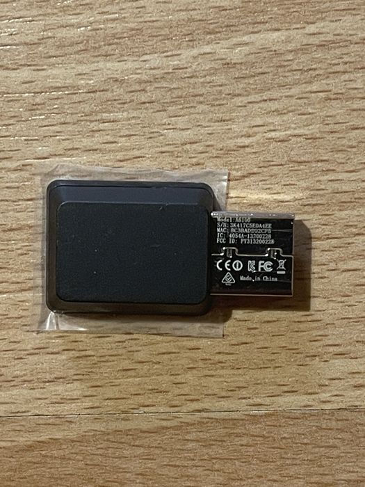 WiFi-адаптер NETGEAR A6100