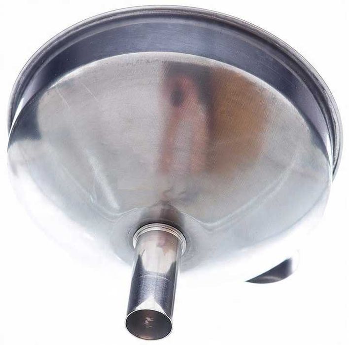 Lejek Metalowy Śr. 8 Cm