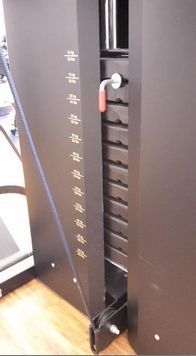 atlas kettler multi fitness center 7712 STAN IDEALNY! Dowoz Wysyłka!