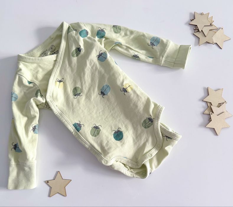 R.62 body kopertowe lindex żuki