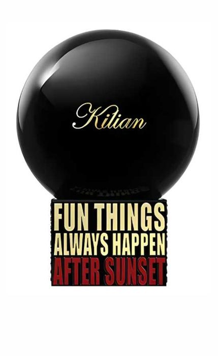 Flakon po perfumach Kilian 100ml oryginalny
