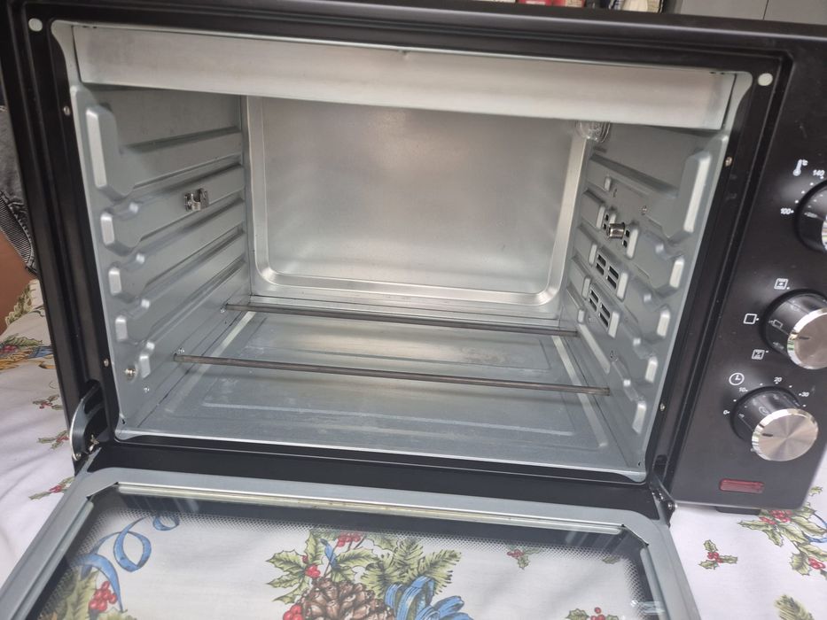 Forno elétrico Becken 46L