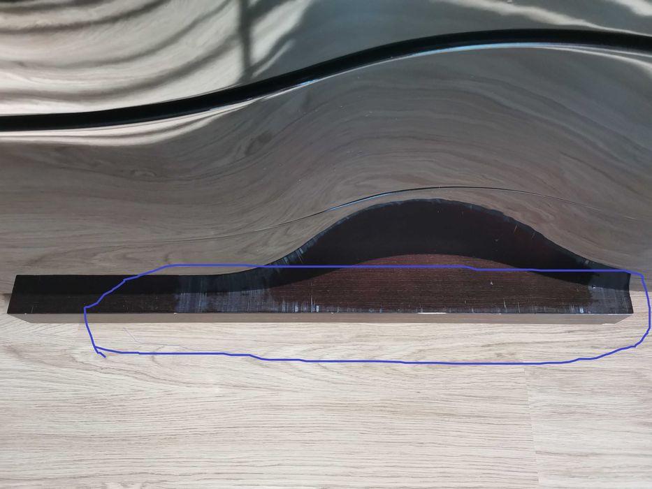 Mobilia Quarto de Casal Wengué