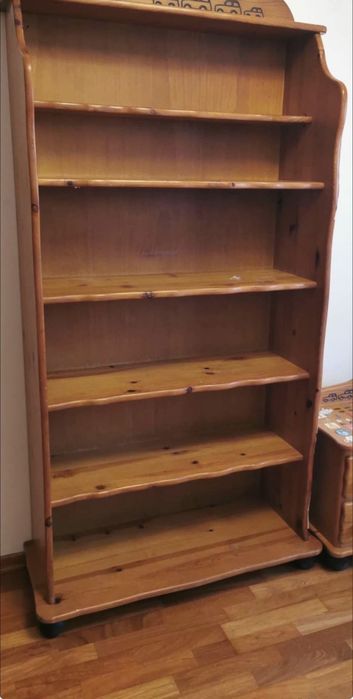 Vendo mobilia quarto criança