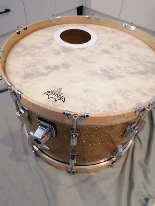 Amati zestaw po renowacji