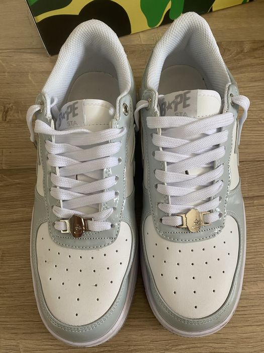 Buty BAPE STA 43