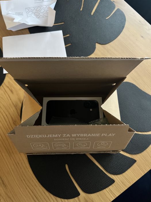 iphone 16 Nowy z Playa