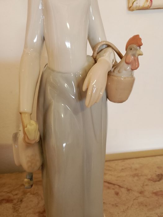 Estatueta Lladró
